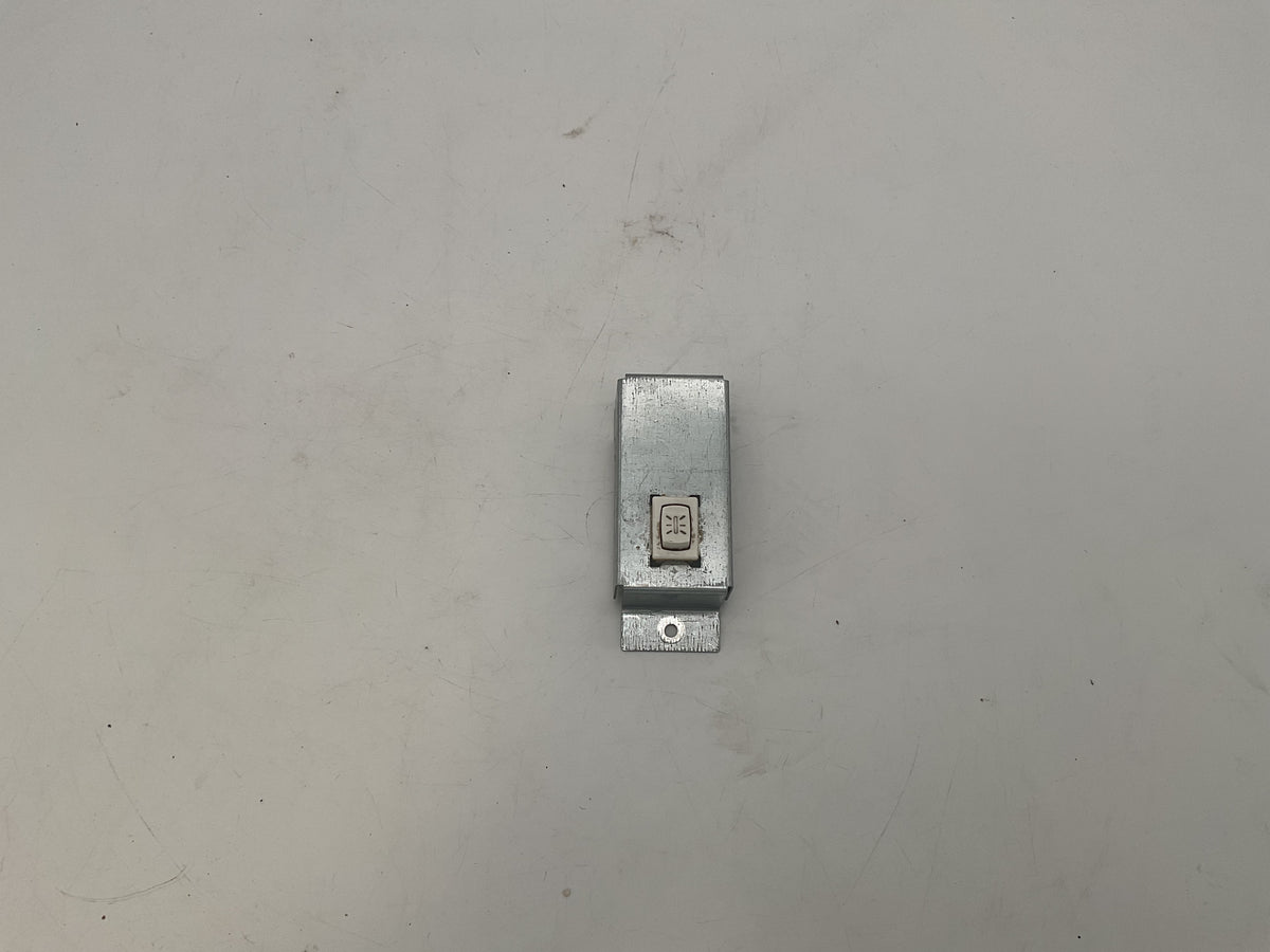 Support d'interrupteur de prise pour cuisinière Frigidaire 318171711