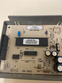 OEM Whirlpool Dishwasher Control Board 8564545