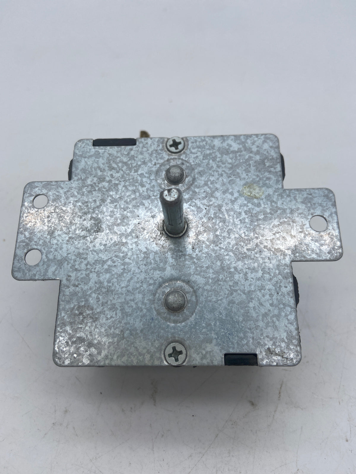 Minuteur de sécheuse Kenmore 9830465B pièce d'origine OEM