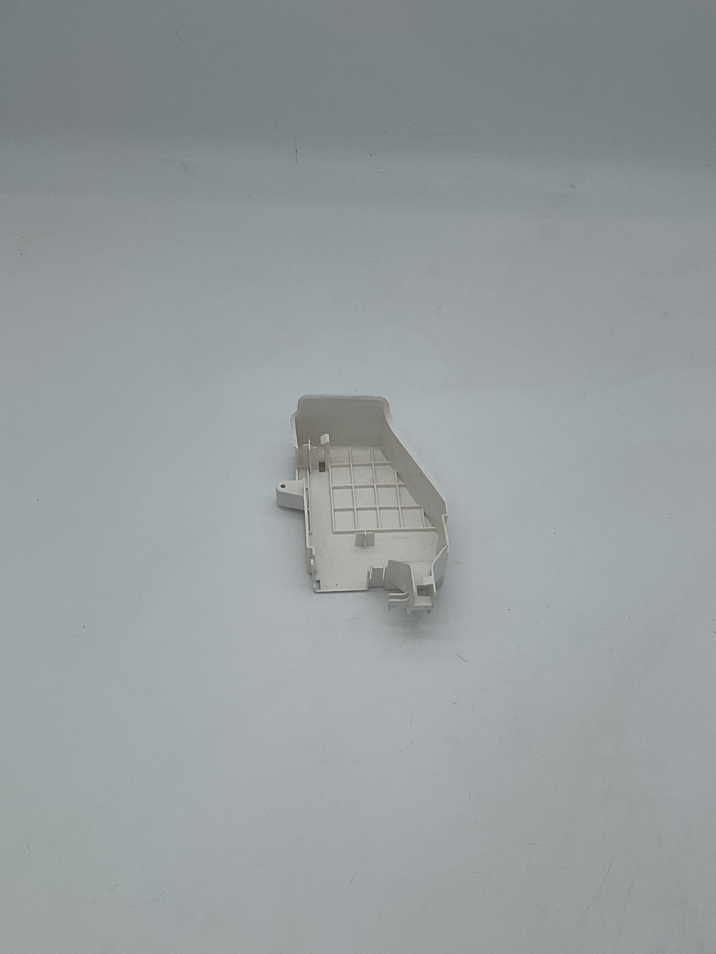 Couvercle de contacteur de porte de lave-linge Samsung DC63-00693A