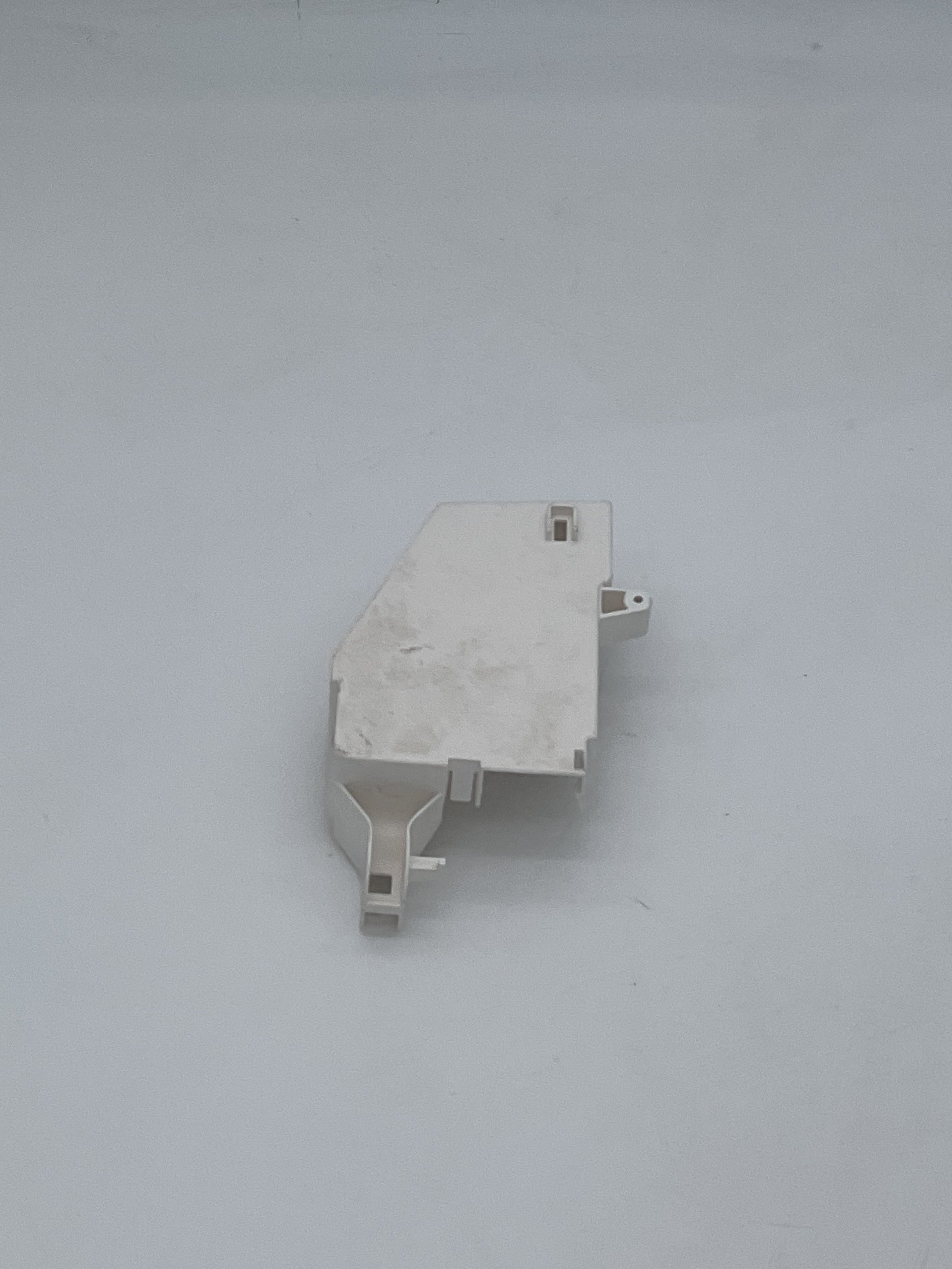 Couvercle de contacteur de porte de lave-linge Samsung DC63-00693A