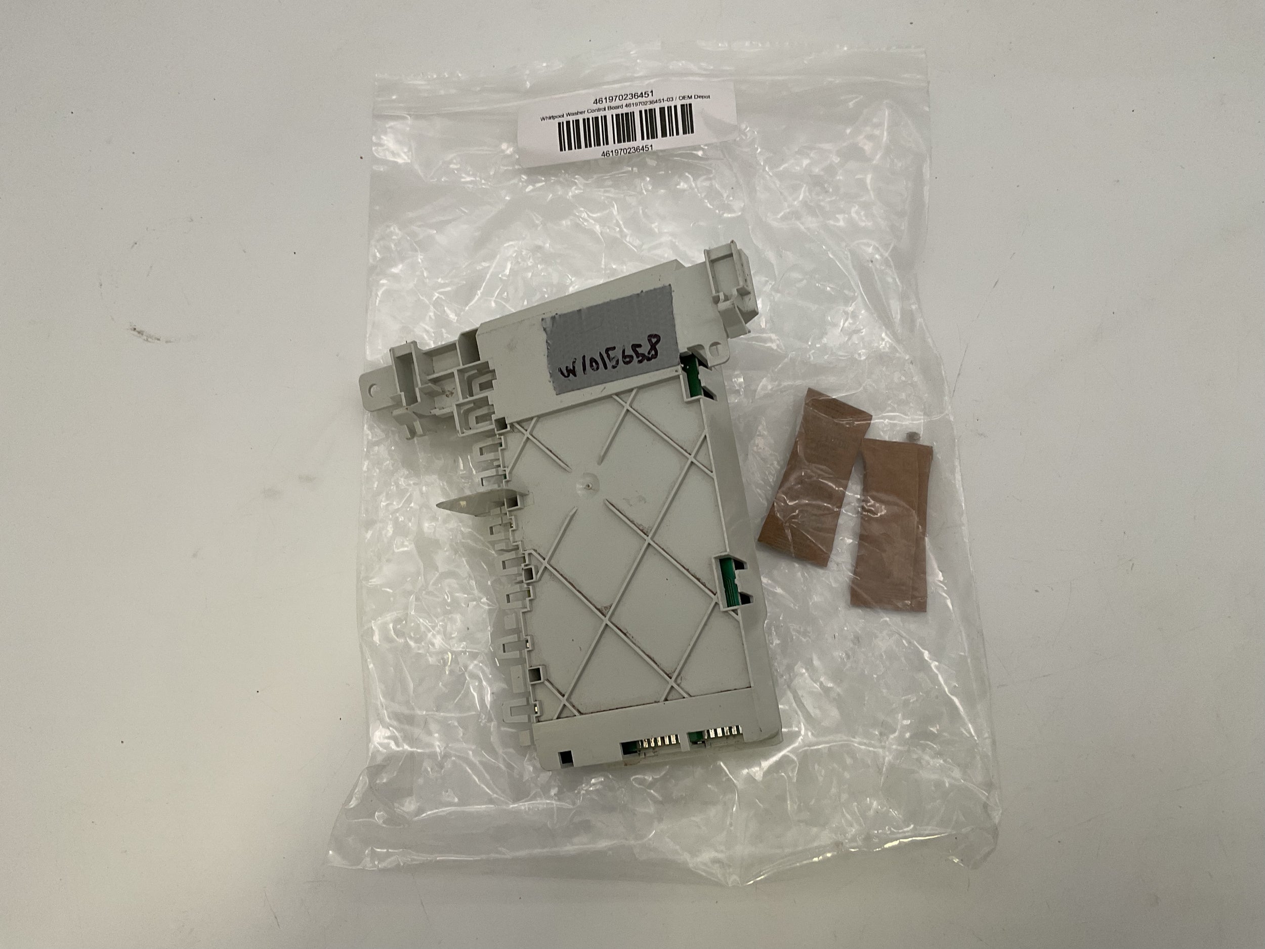 Carte électronique de lave-linge Whirlpool 461970236451-03