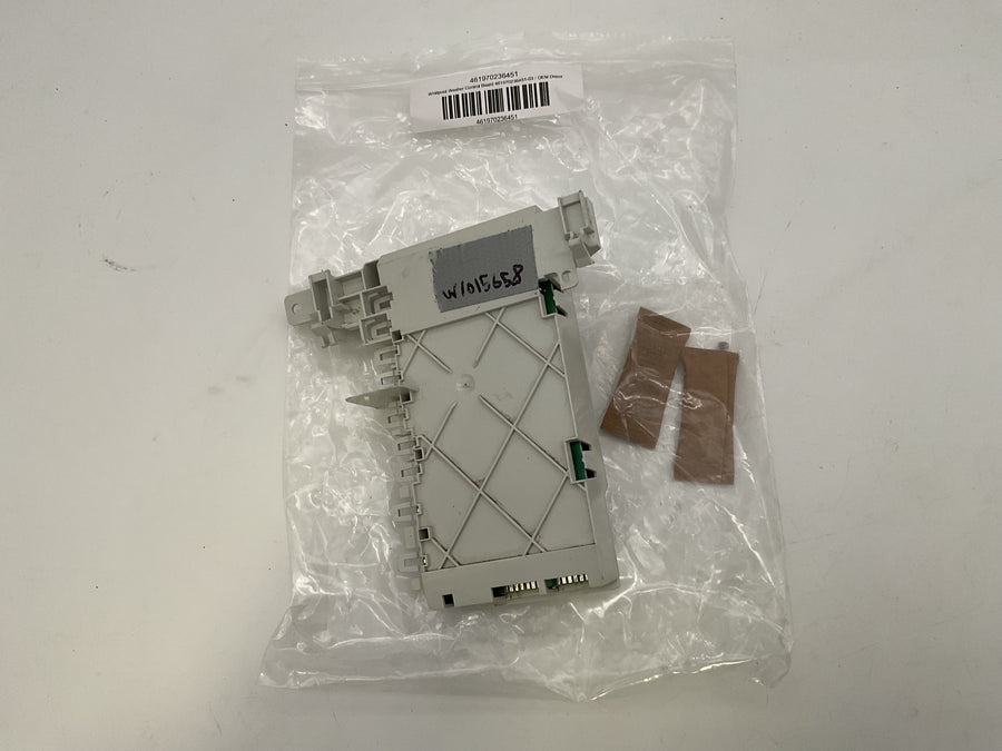 Carte électronique de lave-linge Whirlpool 461970236451-03