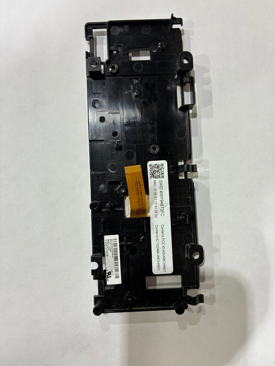 W11102950 Display board