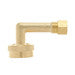 Raccord col de cygne pivotant neuf pour lave-vaisselle Whirlpool W10685193