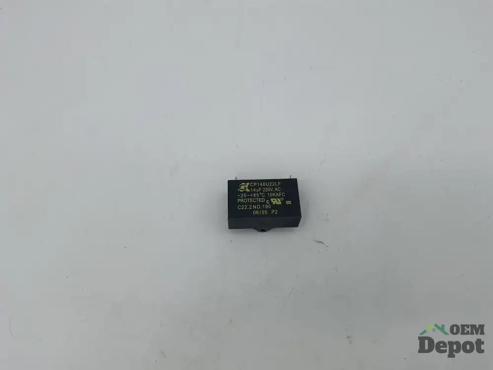 Condensateur de réfrigérateur Amana 63001005