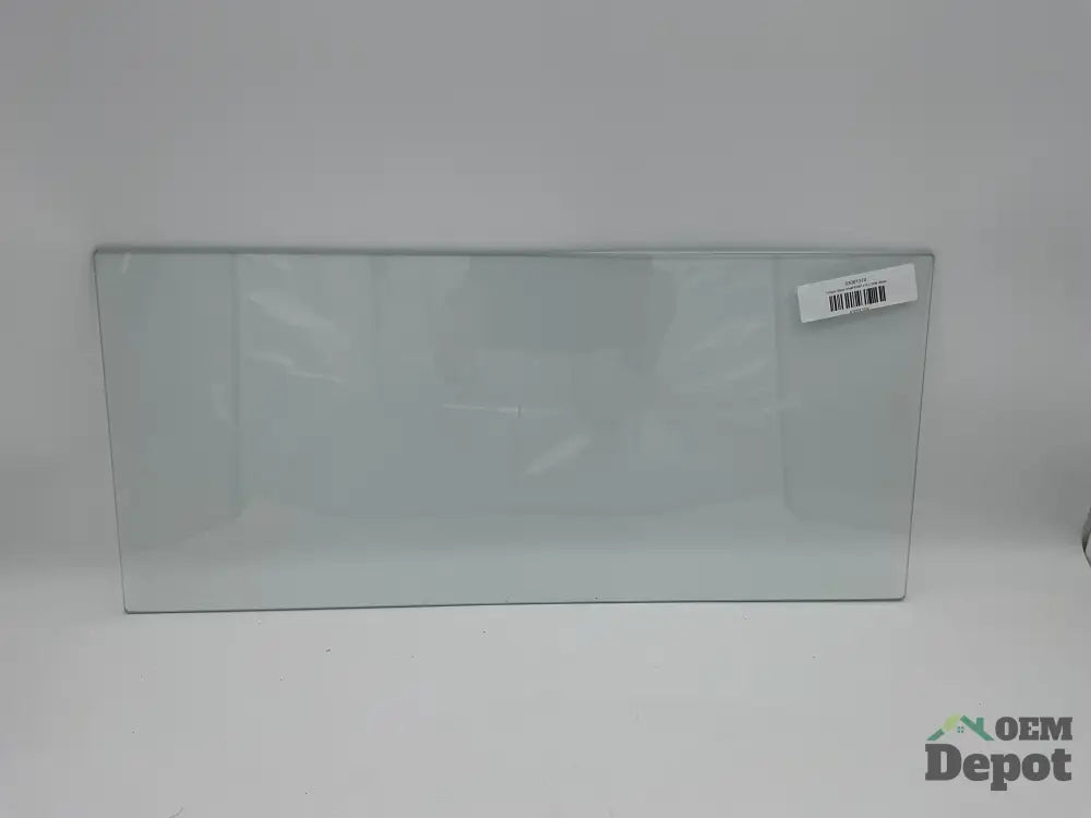 Amana Refrigerator Crisper Glass Shelf 63001374
