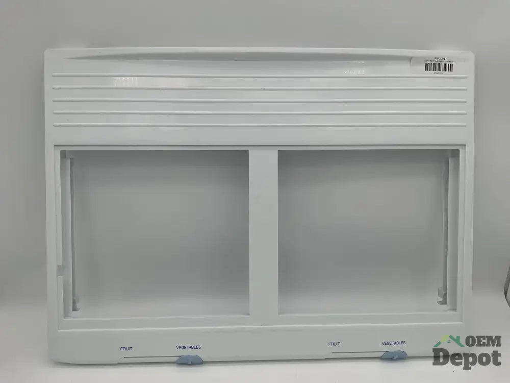 Amana Refrigerator Crisper Shelf Frame 63001375