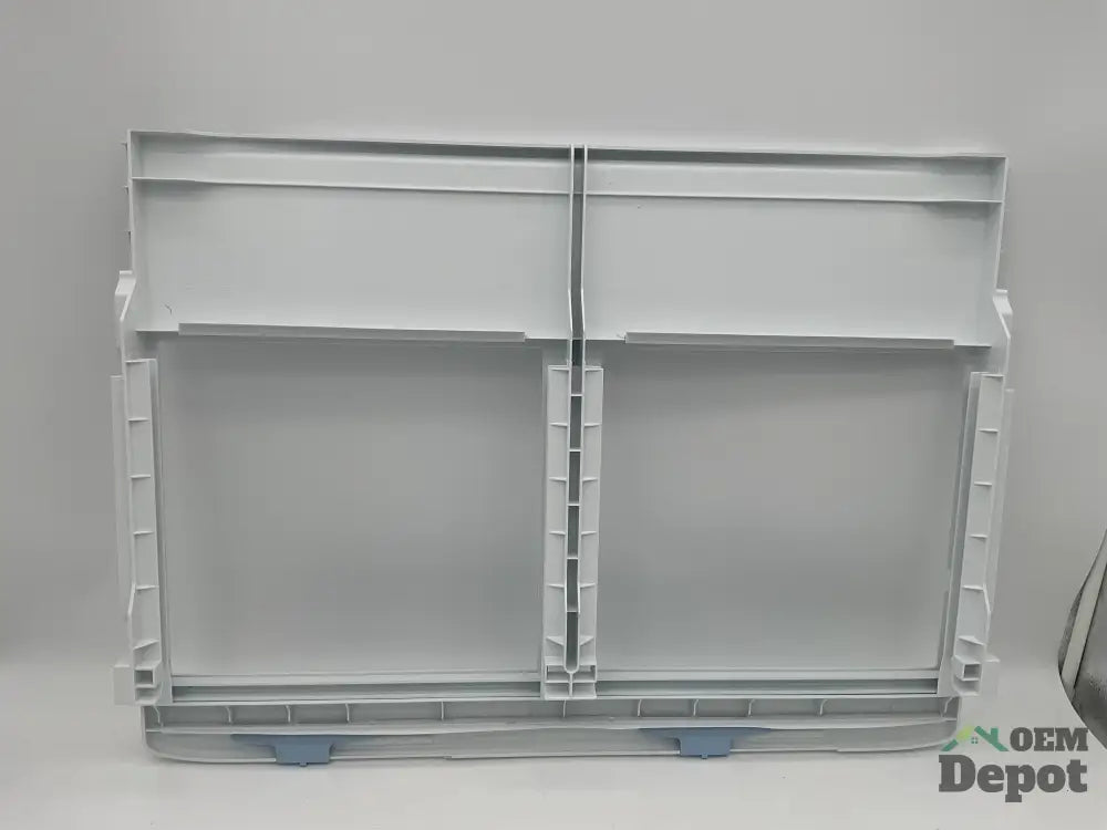 Amana Refrigerator Crisper Shelf Frame 63001375