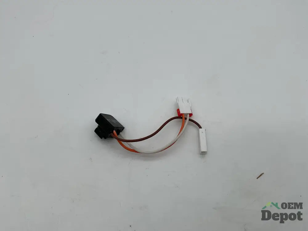 Thermostat de dégivrage pour réfrigérateur Amana 63001599