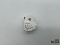 Amana Refrigerator Defrost Timer 63001353