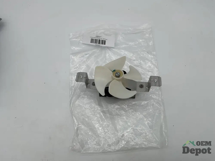 Moteur de ventilateur d'évaporateur pour réfrigérateur Amana 63001057