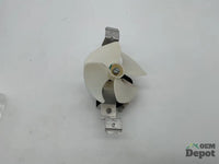 Amana Refrigerator Evaporator Fan Motor 63001057