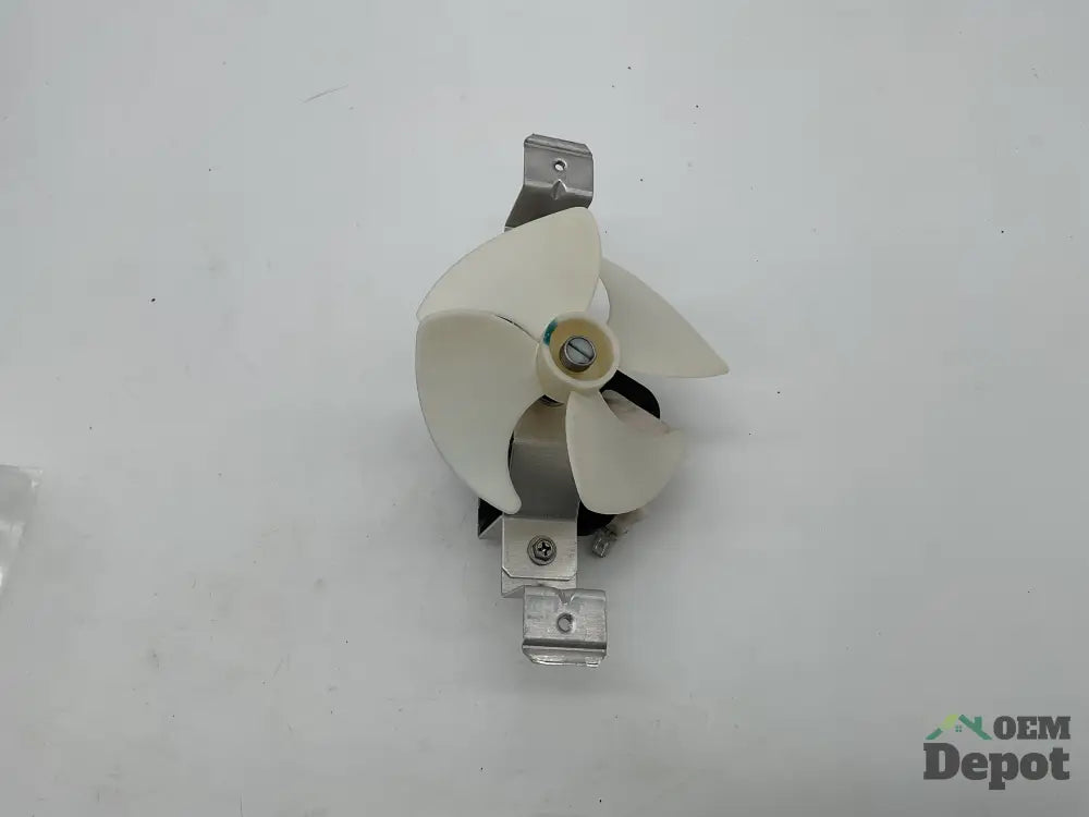 Moteur de ventilateur d'évaporateur pour réfrigérateur Amana 63001057