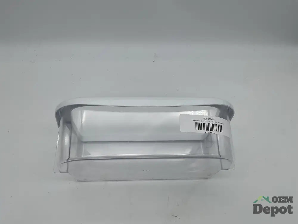 Ensemble de tablette pour réfrigérateur Amana 63001516
