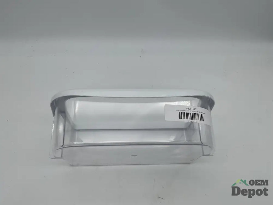 Ensemble de tablette pour réfrigérateur Amana 63001516
