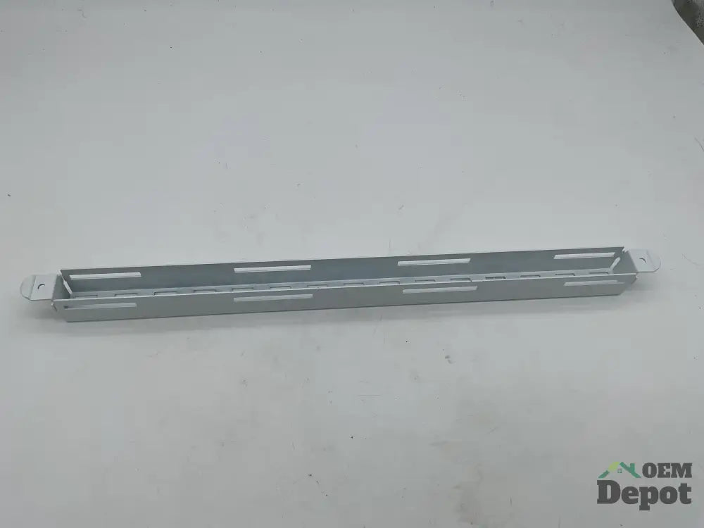 Rail de support d'étagère pour réfrigérateur Amana 63001498