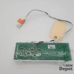 Carte de commande pour sécheuse Amana Whirlpool W10215809 W10215448