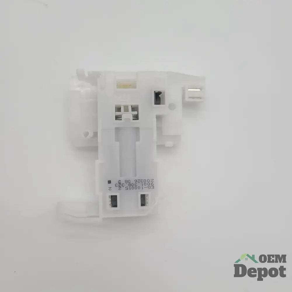 Loquet de porte de lave-vaisselle Bosch 10006917 9001.308.323