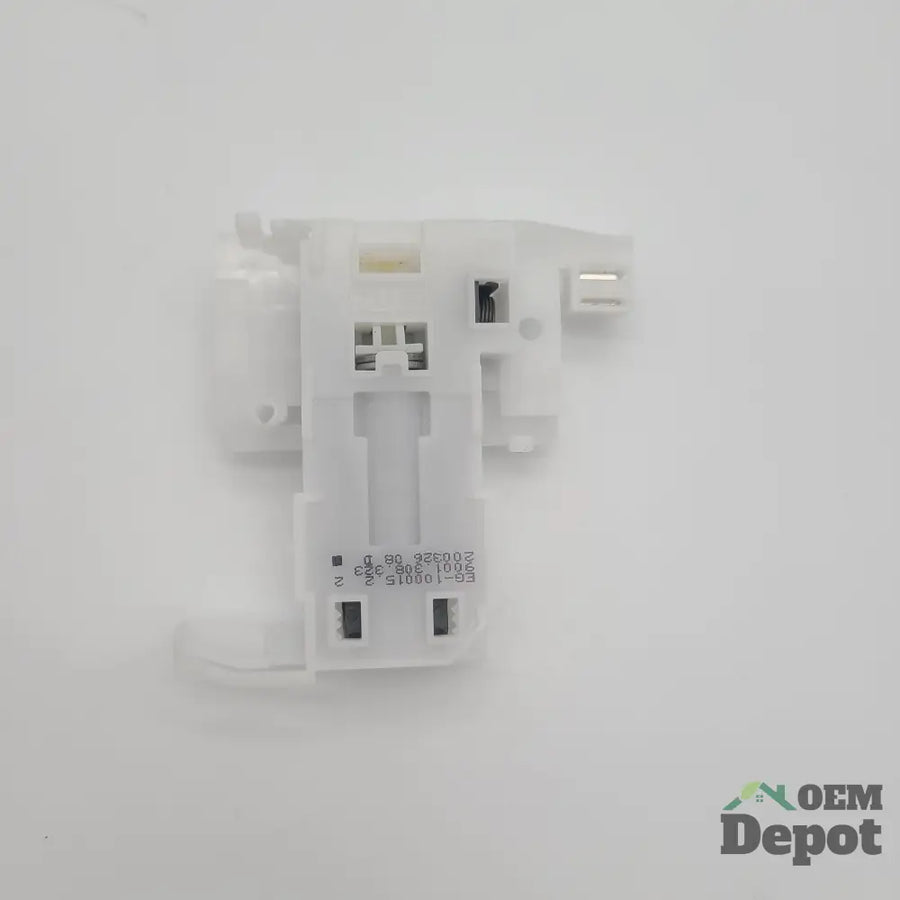 Loquet de porte de lave-vaisselle Bosch 10006917 9001.308.323