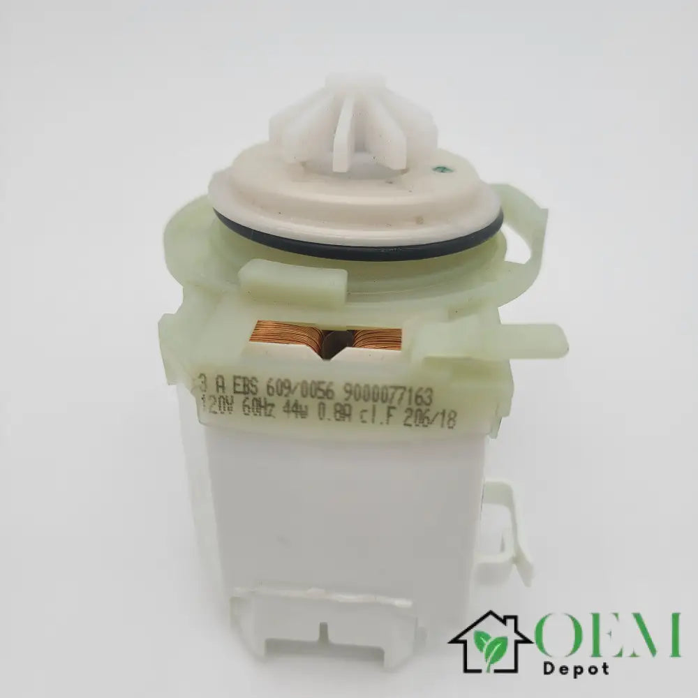 BOSCH Dishwasher DRAIN PUMP 167082 00167082