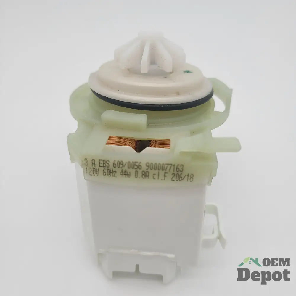 POMPE DE VIDANGE POUR LAVE-VAISSELLE BOSCH 167082 00167082