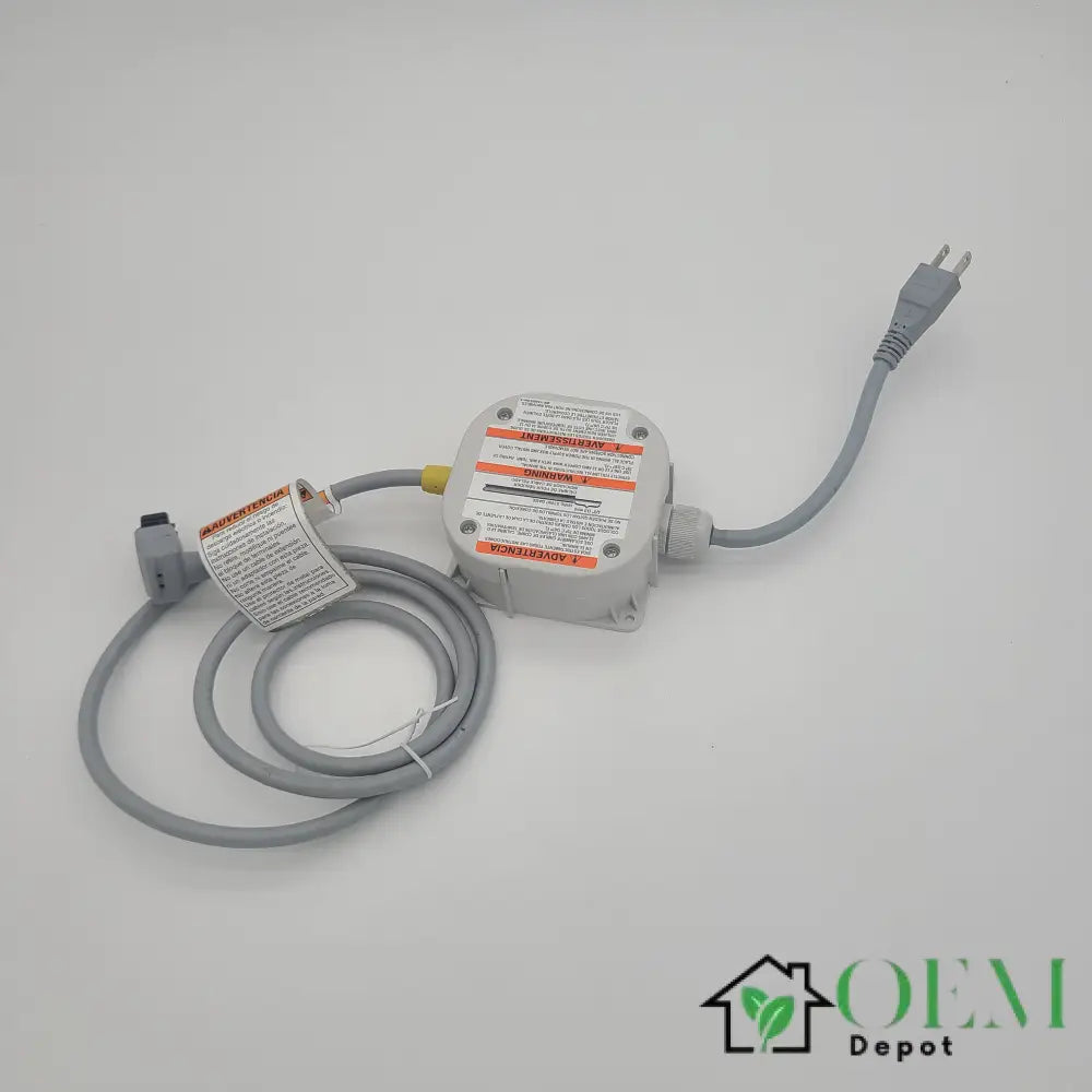 Bosch Dishwasher Power Cord with Junction Box 9001419385 SMZPCJB1UC