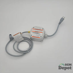 Cordon d'alimentation pour lave-vaisselle Bosch avec boîte de jonction 9001419385 SMZPCJB1UC
