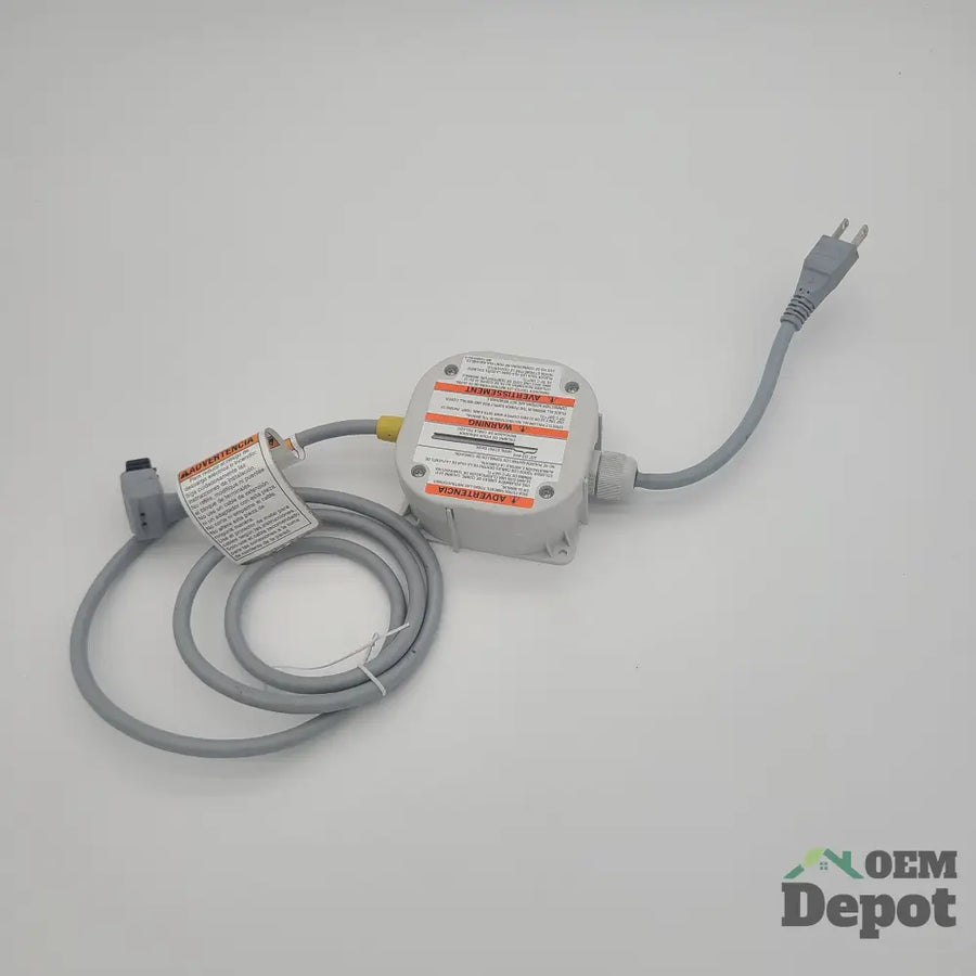 Cordon d'alimentation pour lave-vaisselle Bosch avec boîte de jonction 9001419385 SMZPCJB1UC
