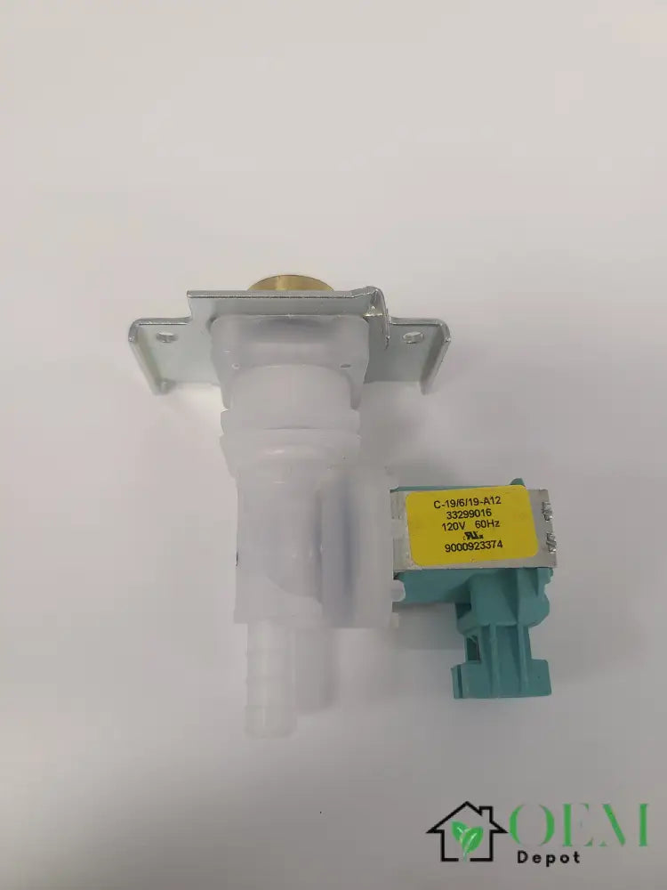 Bosch Dishwasher Water Inlet Valve (00622058 9000923374) 33299016
