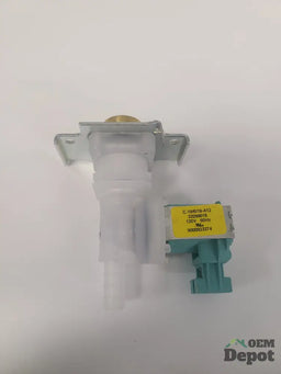 Électrovanne d'arrivée d'eau pour lave-vaisselle Bosch (00622058 9000923374) 33299016