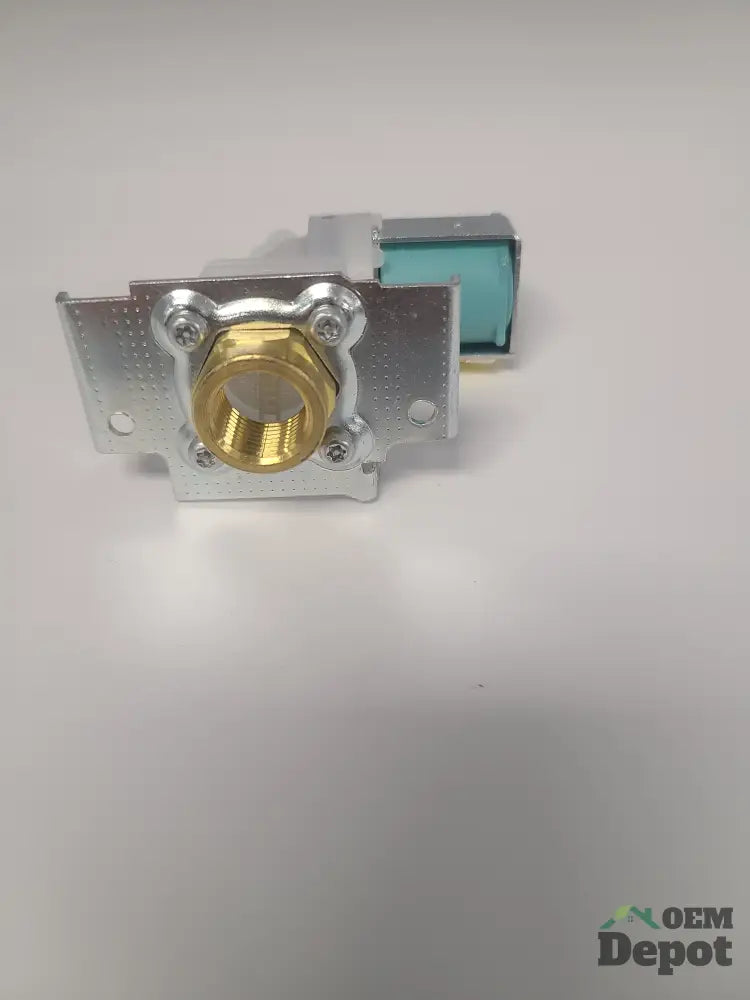 Électrovanne d'arrivée d'eau pour lave-vaisselle Bosch (00622058 9000923374) 33299016