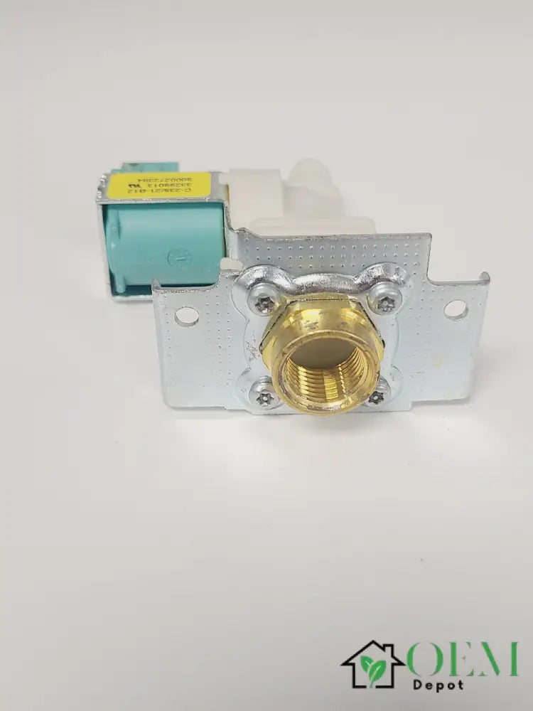 Bosch Dishwasher Water Inlet Valve (00628334 9000272384) 33299013