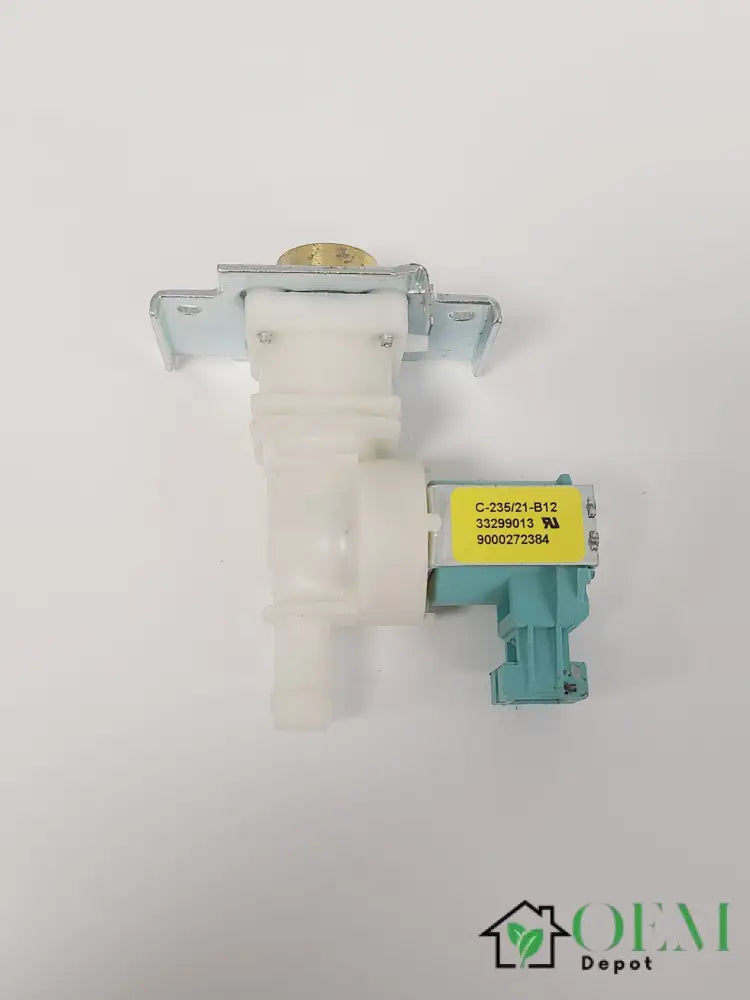 Bosch Dishwasher Water Inlet Valve (00628334 9000272384) 33299013