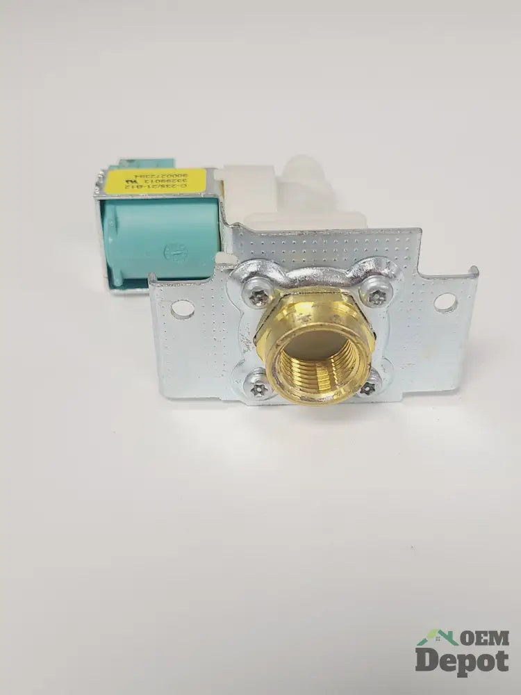 Électrovanne d'arrivée d'eau pour lave-vaisselle Bosch (00628334 9000272384) 33299013