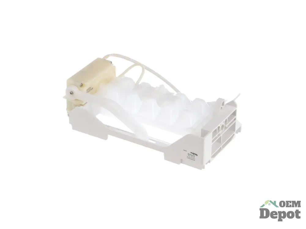 Machine à glaçons pour réfrigérateur Electrolux NEUVE (Frigidaire Kenmore 243297606) 243297613