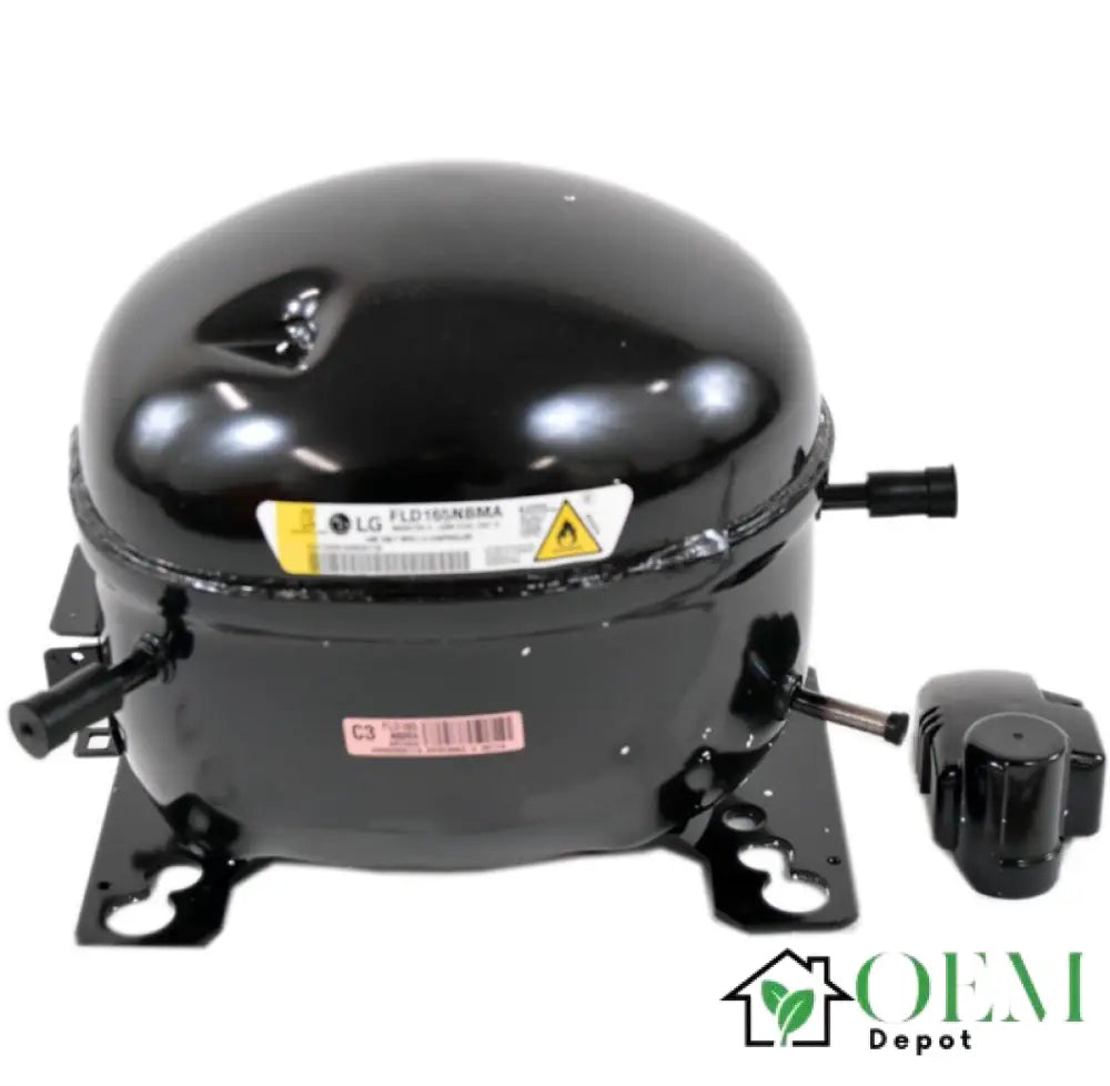 BRAND NEW LG Refrigerator Compressor TCA36811409