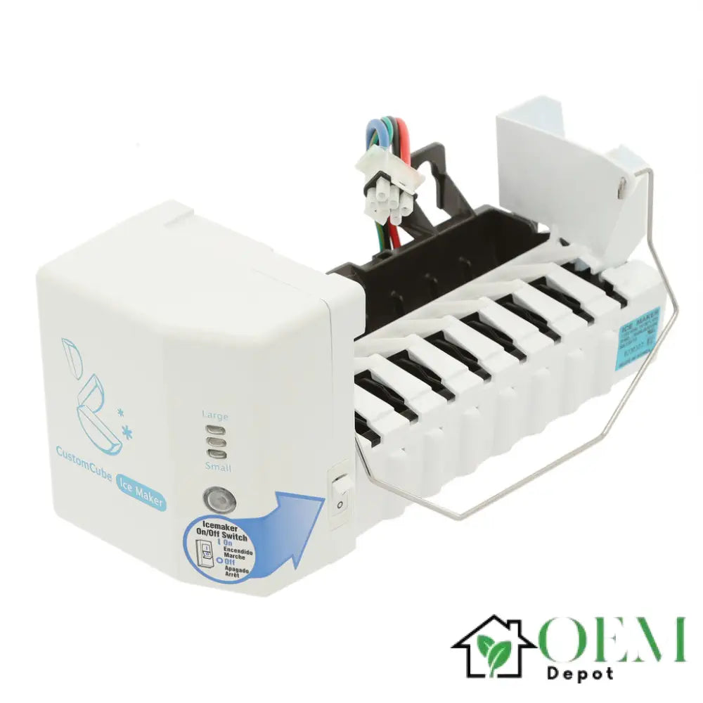 BRAND NEW LG Refrigerator Ice Maker 5989JA0002N