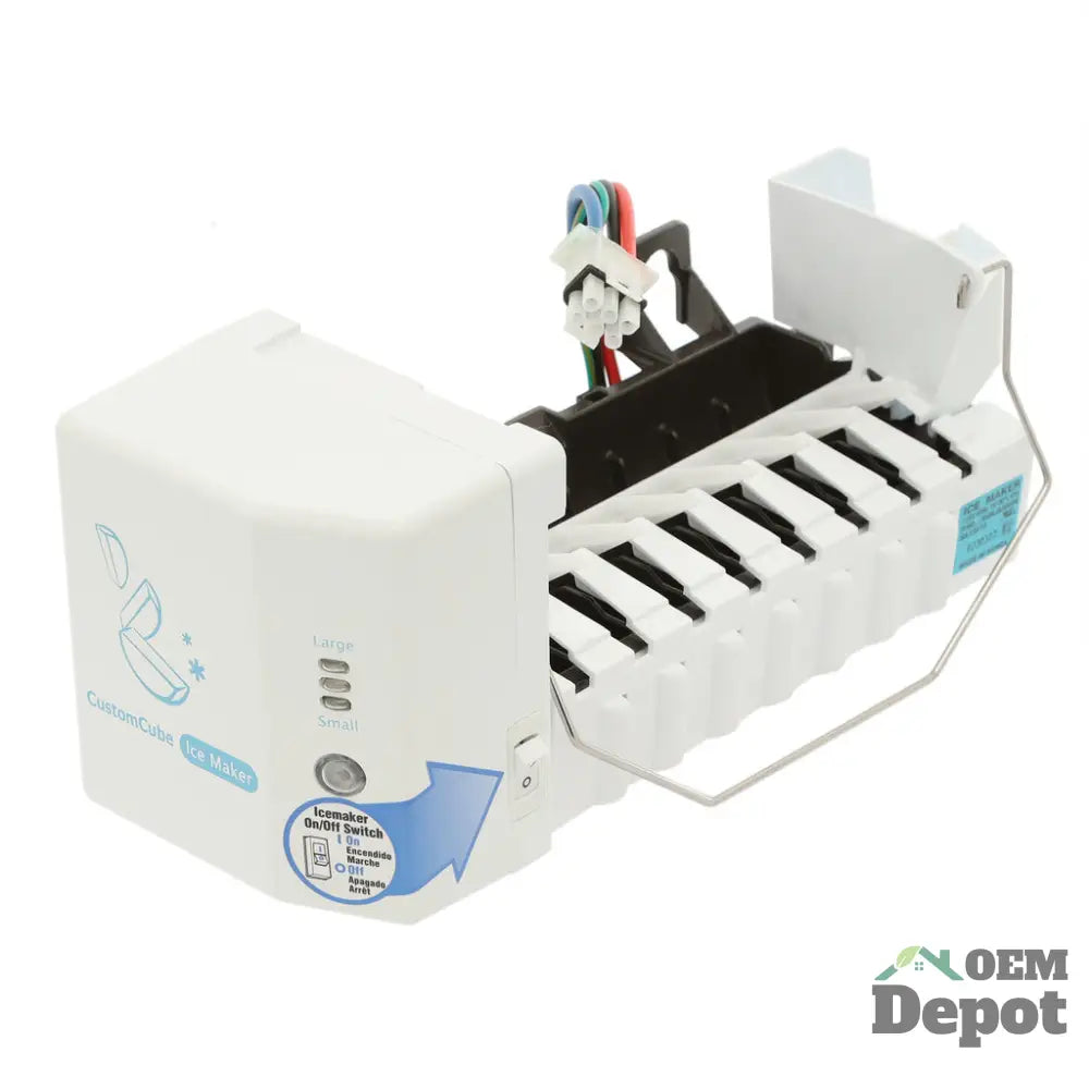 BRAND NEW LG Refrigerator Ice Maker 5989JA0002N