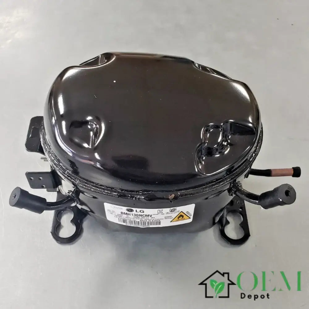 Brand New OEM LG Compressor TCA37091615