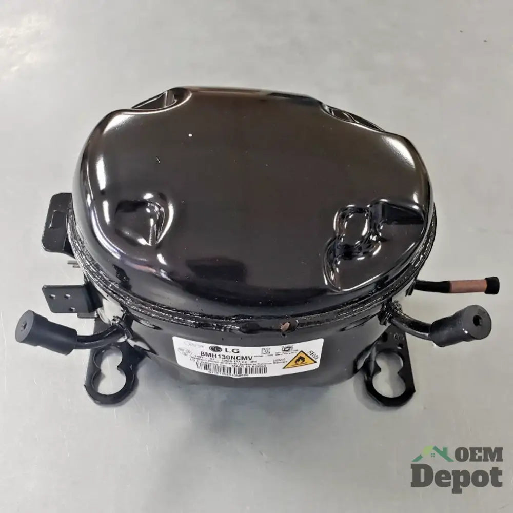Compresseur LG d'origine (OEM) neuf TCA37091615