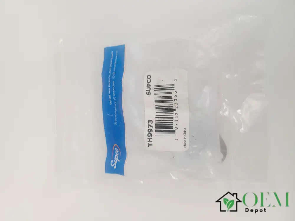 BRAND NEW Supco Thermal Cut-Off Kit Dryer TH9973