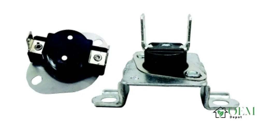 BRAND NEW Supco Thermal Cut-Off Kit Dryer TH9973