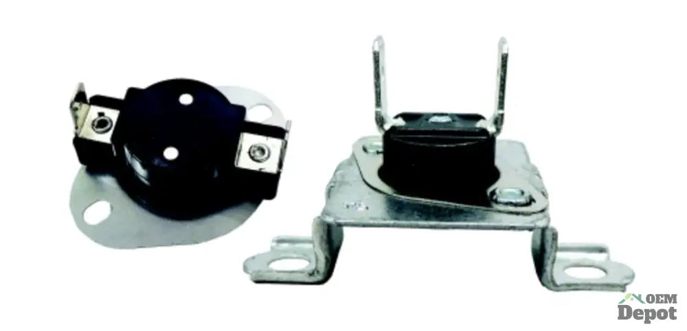 Kit de coupe-circuit thermique pour sèche-linge Supco TH9973, NEUF