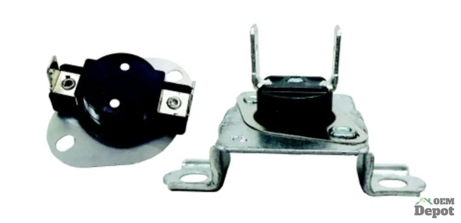 Kit de coupe-circuit thermique pour sèche-linge Supco TH9973, NEUF
