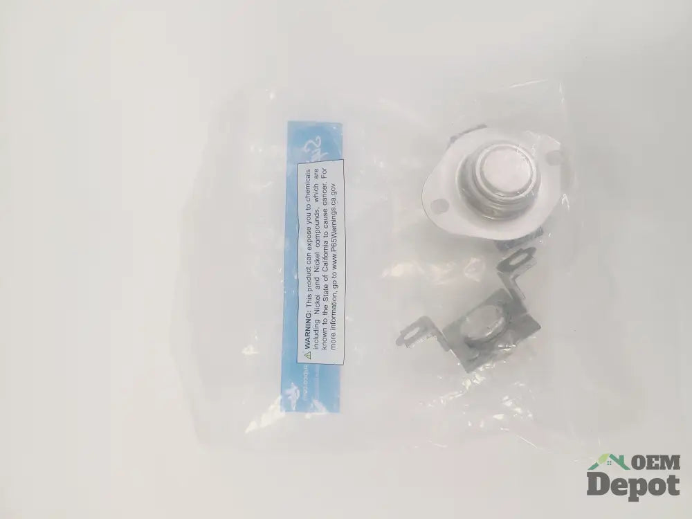 Kit de coupe-circuit thermique pour sèche-linge Supco TH9973, NEUF