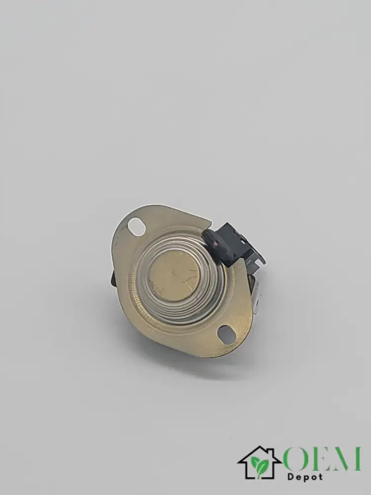 BRAND NEW Whirlpool Kenmore Dryer Cut-Off Thermostat 8557403