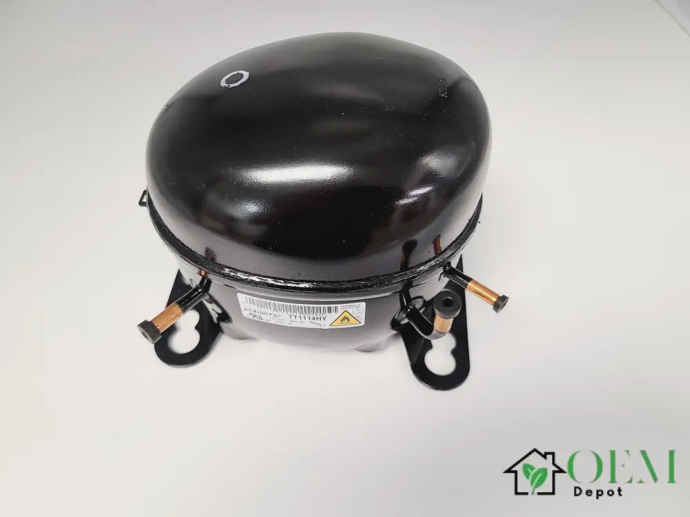 BRAND NEW Whirlpool Refrigerator Compressor W11582579