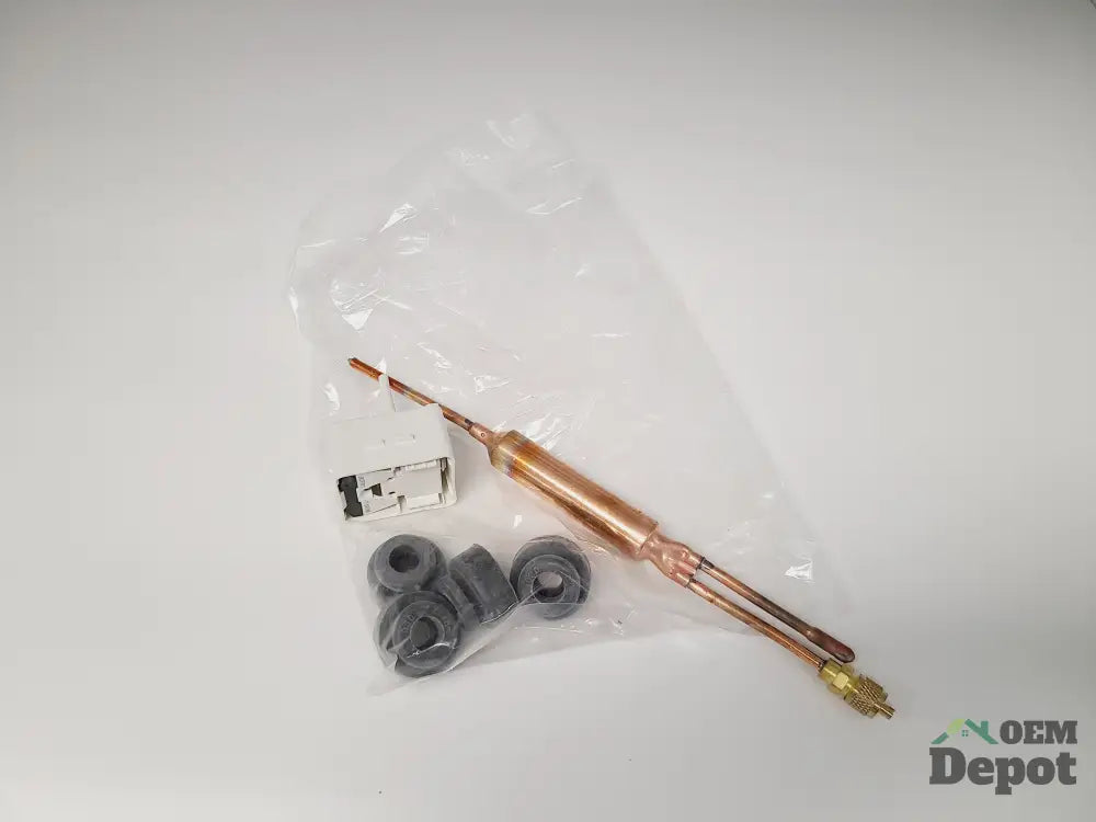 Compresseur de réfrigérateur Whirlpool NEUF W11582579