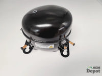 BRAND NEW Whirlpool Refrigerator Compressor W11582579